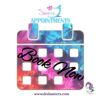 Wait no more. Dr Shanté "Prescribed" has open enrollment going on and taking new patients.  #health #beauty #science #drshanterx #enshantebeauty #selfcare #pharmacist #naprapath #wellness