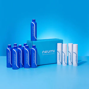 Neumi - Nutriswish