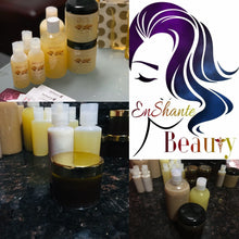 Load image into Gallery viewer, EnShanté Body Line Gift Set
