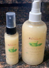 Load image into Gallery viewer, EnShanté Aloe Hydration Leave-In Conditioner &amp; Detangler