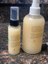 Load image into Gallery viewer, EnShanté Aloe Hydration Leave-In Conditioner &amp; Detangler