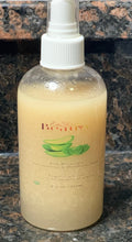 Load image into Gallery viewer, EnShanté Aloe Hydration Leave-In Conditioner &amp; Detangler