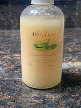 Load image into Gallery viewer, EnShanté Aloe Hydration Leave-In Conditioner &amp; Detangler