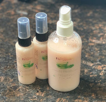 Load image into Gallery viewer, EnShanté Aloe Hydration Leave-In Conditioner &amp; Detangler