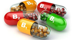 B Complex