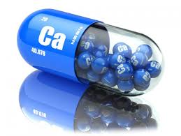 Calcium (180 ct)