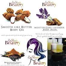 Load image into Gallery viewer, EnShanté Body Line Gift Set