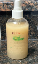 Load image into Gallery viewer, EnShanté Aloe Hydration Leave-In Conditioner &amp; Detangler