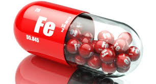 Iron (60ct)