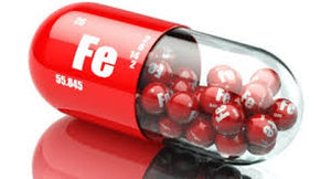 Iron (60ct)
