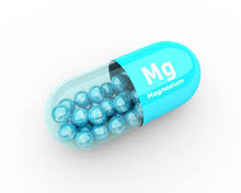Load image into Gallery viewer, Calcium &amp; Magnesium