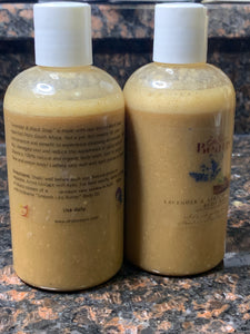 "Moisturizing Lavender" Body Wash