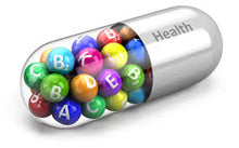 Load image into Gallery viewer, Multi-vitamin + Omega-3 &amp; Anti-oxidants (Convenience Pack)