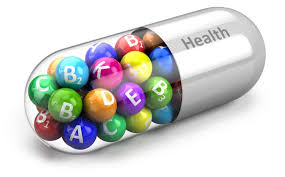 Multi-vitamin + Omega-3 & Anti-oxidants (Convenience Pack)