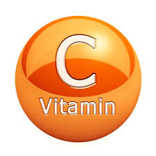Vitamin C (Immune & Tissue Support)