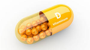 Vitamin D3 50,000 IU (15ct)